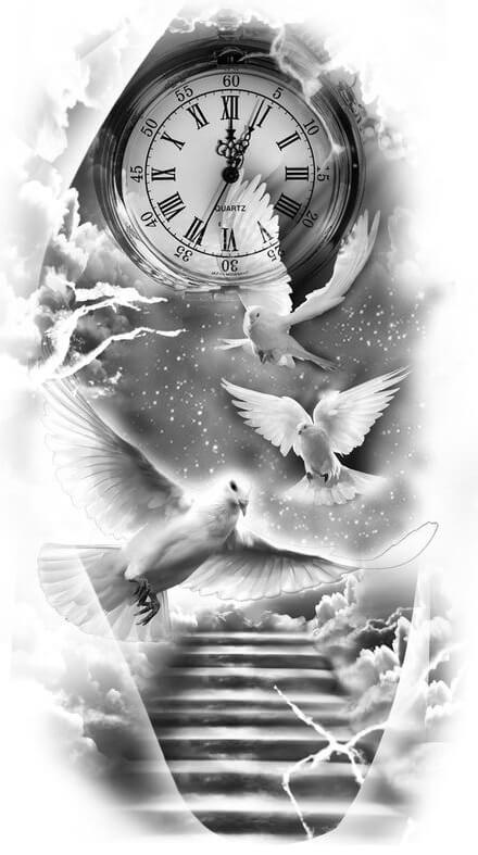 آموزش نقاشی سیاه قلم